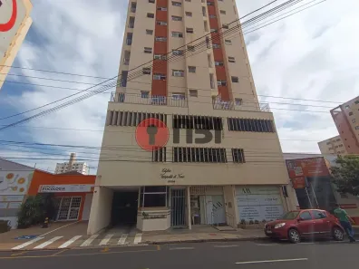 Apartamento com 1 Quarto à venda, 49m² no Vila Imperial, São José do Rio Preto