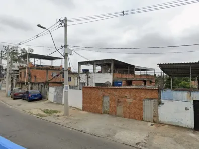 Sala Comercial com 1 Quarto à venda, 490m² no Coelho da Rocha, São João de Meriti