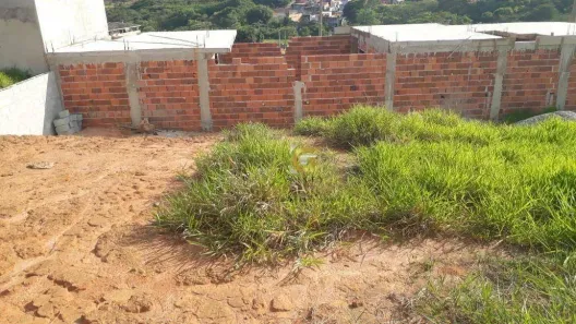 Lote/Terreno à venda, 200m² no Setville Altos de São José, São José dos Campos