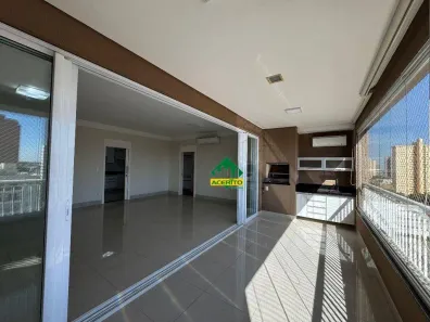 Apartamento com 3 Quartos à venda, 150m² no Centro, Araçatuba