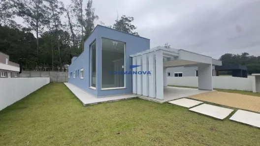 Casa de Condomínio com 3 Quartos à venda, 257m² no Residencial Euroville, Carapicuíba