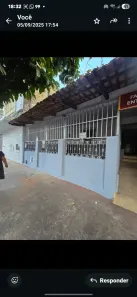 Ponto Comercial com 4 Quartos para alugar, 250m² no Setor Central, Goiânia