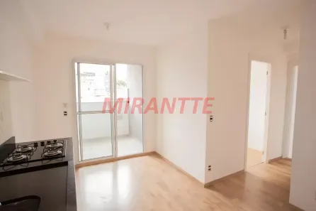 Apartamento com 1 Quarto à venda, 39m² no Imirim, São Paulo