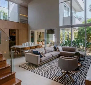 Casa de Condomínio com 3 Quartos à venda, 307m² no Ondas, Piracicaba