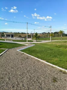 Lote/Terreno à venda, 180m² no Caluge, Itaboraí