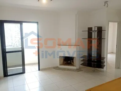 Apartamento com 2 Quartos à venda, 56m² no Vila Hamburguesa, São Paulo