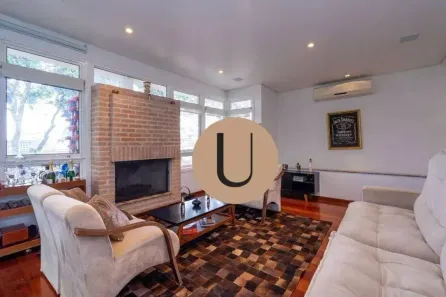 Casa com 4 Quartos à venda, 473m² no Chácara Monte Alegre, São Paulo