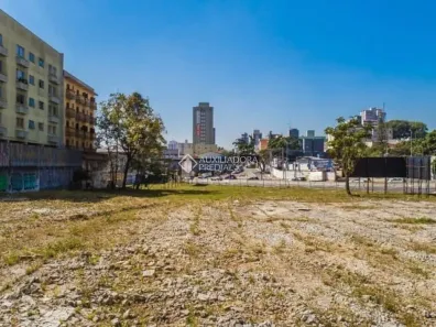 Lote/Terreno para alugar, 6845m² no Centro, São Bernardo do Campo