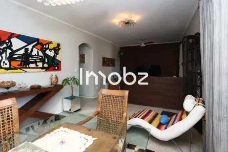 Casa com 3 Quartos à venda, 150m² no Jardim das Palmas, São Paulo