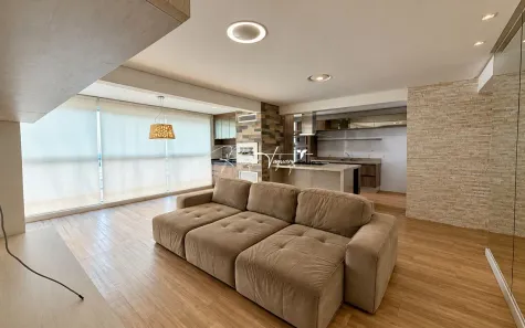 Apartamento com 3 Quartos à venda, 93m² no Setor Leste Vila Nova, Goiânia