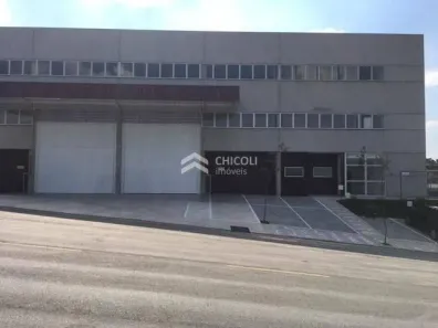 Galpão/Depósito/Armazém à venda, 1208m² no Polo 40, Vargem Grande Paulista