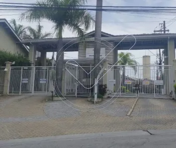 Casa de Condomínio com 3 Quartos à venda, 96m² no Jardim Regina Alice, Barueri