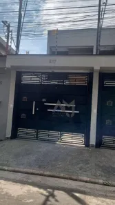Sobrado com 3 Quartos à venda, 100m² no Vila Frugoli, São Paulo