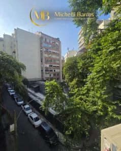 Kitnet com 1 Quarto à venda, 24m² no Copacabana, Rio de Janeiro