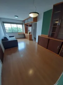 Apartamento com 3 Quartos à venda, 90m² no Vila Clementino, São Paulo