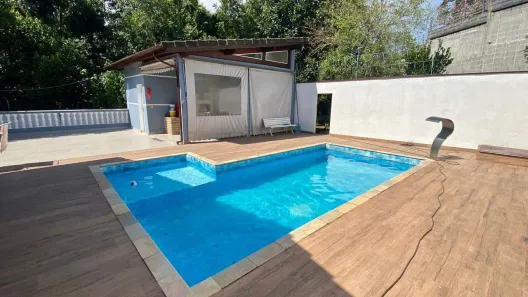 Casa com 4 Quartos à venda, 518m² no Portal do Santa Paula, Cotia