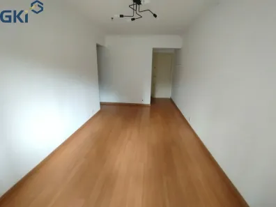 Apartamento com 1 Quarto à venda, 55m² no Pinheiros, São Paulo