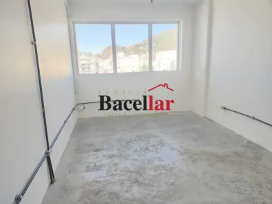 Sala Comercial à venda, 19m² no Tijuca, Rio de Janeiro