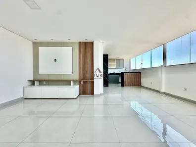 Cobertura com 3 Quartos à venda, 100m² no Itapoã, Belo Horizonte