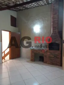 Casa de Condomínio com 2 Quartos à venda, 97m² no Bento Ribeiro, Rio de Janeiro