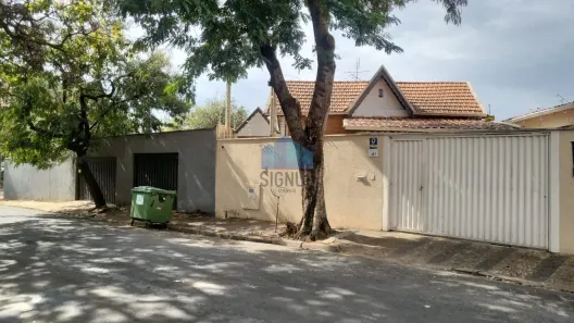 Imóvel Comercial com 3 Quartos para alugar, 170m² no Nova Campinas, Campinas