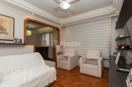 Apartamento com 3 Quartos à venda, 77m² no Rio Branco, Porto Alegre