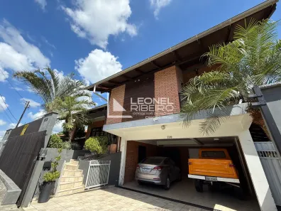 Casa com 3 Quartos à venda, 409m² no Quintino, Timbó