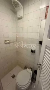 Apartamento com 3 Quartos à venda, 161m² no Lagoa, Rio de Janeiro