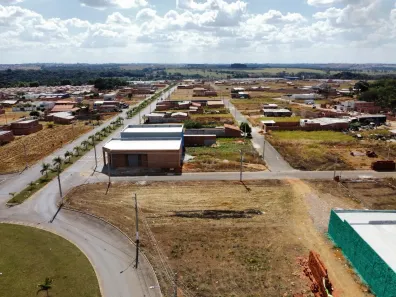Lote/Terreno à venda, 276m² no , Abadia de Goiás