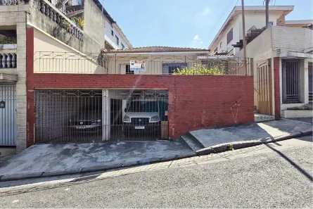 Casa com 4 Quartos à venda, 163m² no Jardim Peri, São Paulo