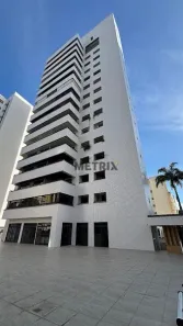 Apartamento com 4 Quartos à venda, 256m² no Aldeota, Fortaleza