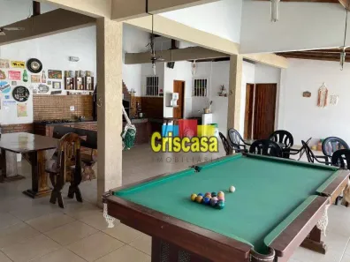 Casa com 4 Quartos à venda, 200m² no Extensão do Bosque, Rio das Ostras