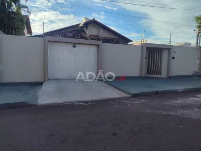 Casa com 4 Quartos à venda, 525m² no Setor Casego, Gurupi