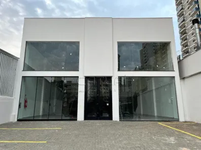 Imóvel Comercial com 1 Quarto para alugar, 563m² no Centro, Londrina