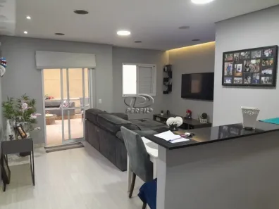 Apartamento com 1 Quarto à venda, 90m² no Vila Bela, São Paulo