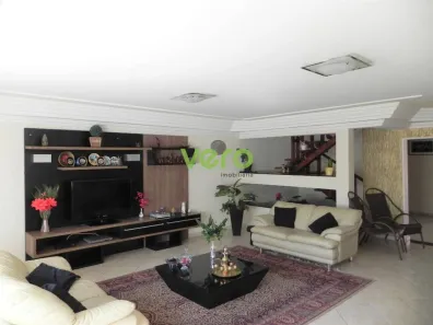Casa com 4 Quartos à venda, 364m² no Santa Cruz, Americana
