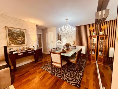 Apartamento com 3 Quartos à venda, 150m² no Cidade Alta, Piracicaba