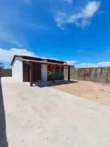 Casa com 3 Quartos à venda, 300m² no , Tibau
