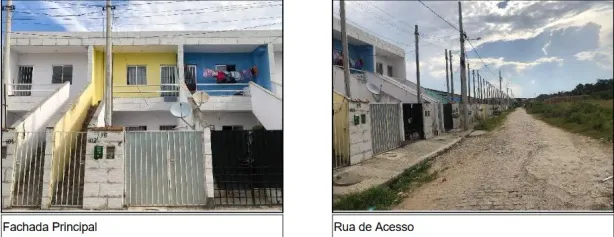 Casa com 1 Quarto à venda, 60m² no Ipiranga, Nova Iguaçu