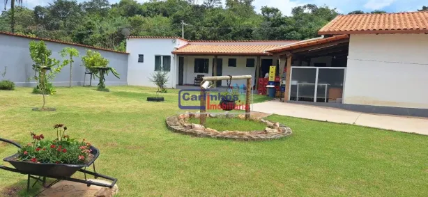 Fazenda/Sítio com 3 Quartos à venda, 450m² no , Juatuba
