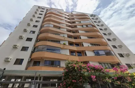 Apartamento com 3 Quartos à venda, 110m² no Centro, Florianópolis