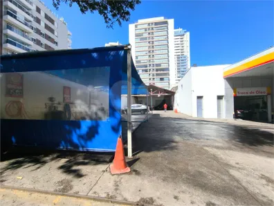 Galpão/Depósito/Armazém para alugar, 400m² no Alto da Lapa, São Paulo