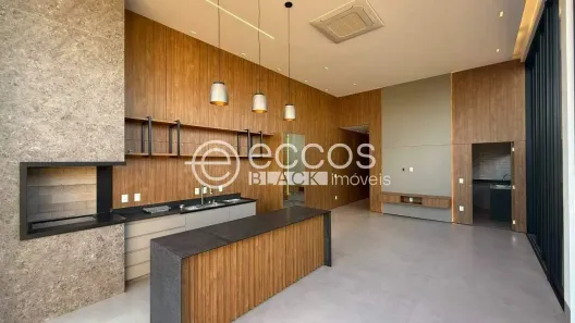 Casa de Condomínio com 3 Quartos à venda, 230m² no Damha Residencial Uberaba III, Uberaba