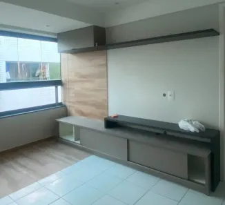 Apartamento com 2 Quartos à venda, 55m² no Piedade, Jaboatão dos Guararapes