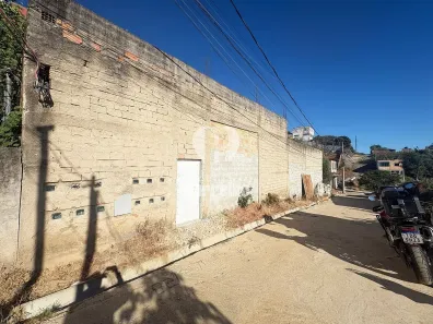 Lote/Terreno à venda, 10m² no Serra do Curral, Belo Horizonte