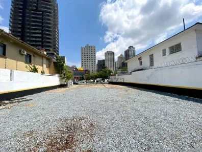 Lote/Terreno à venda, 504m² no Pinheiros, São Paulo