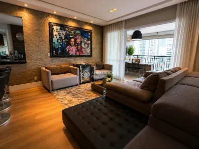 Apartamento com 2 Quartos à venda, 147m² no Centro, São Bernardo do Campo