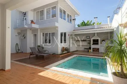Casa com 3 Quartos à venda, 273m² no Vila Ida, São Paulo