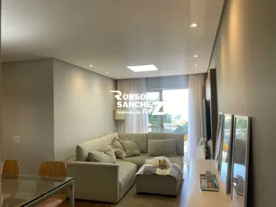 Apartamento com 2 Quartos à venda, 64m² no Jardim Itapeva, São Paulo