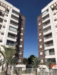 Apartamento com 2 Quartos para alugar, 79m² no Ferreira, São Paulo